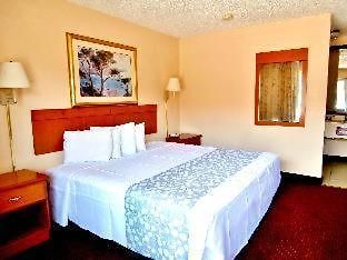 Americas Best Value Inn Alachua Kamer foto