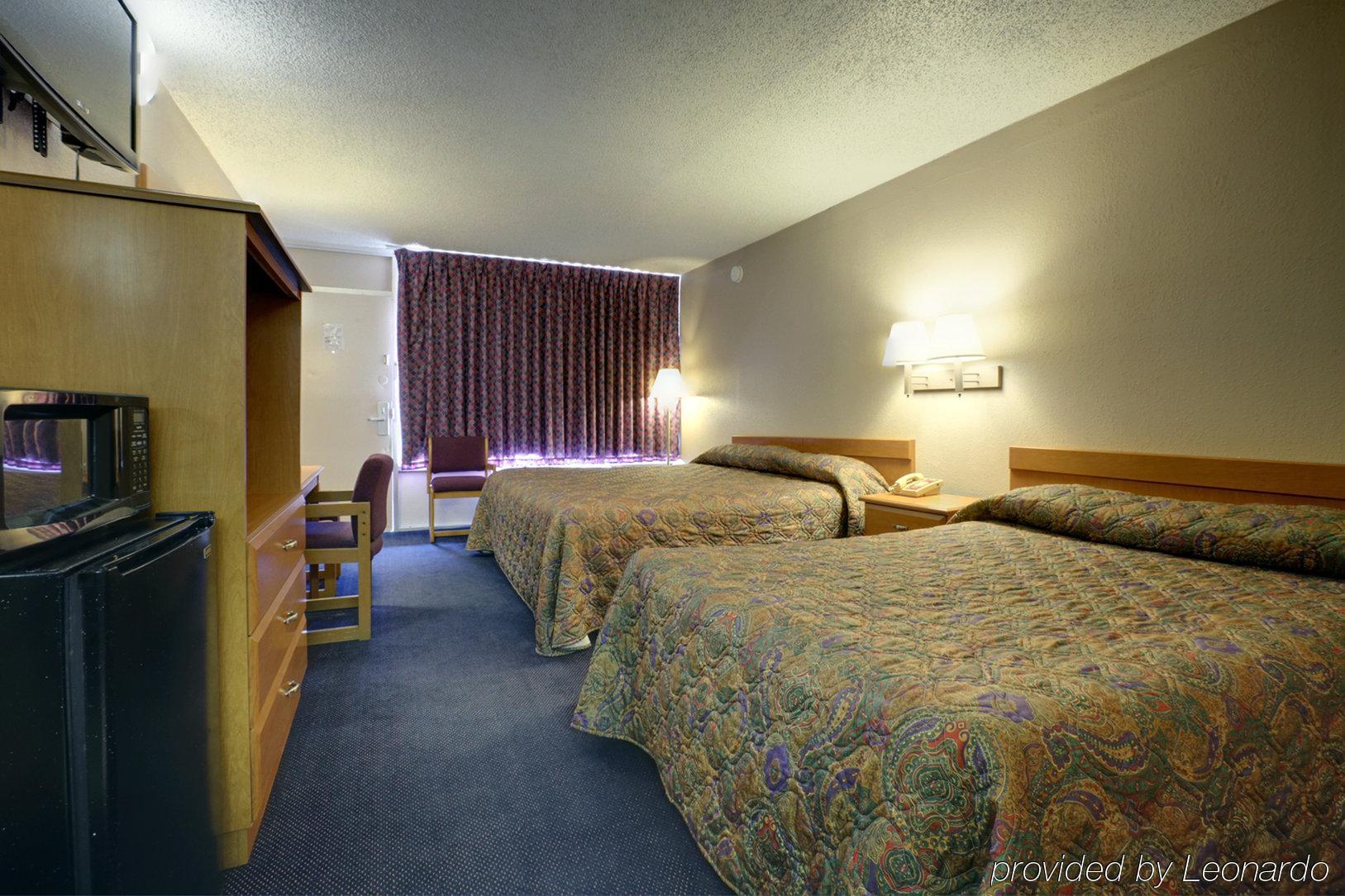 Americas Best Value Inn Alachua Kamer foto