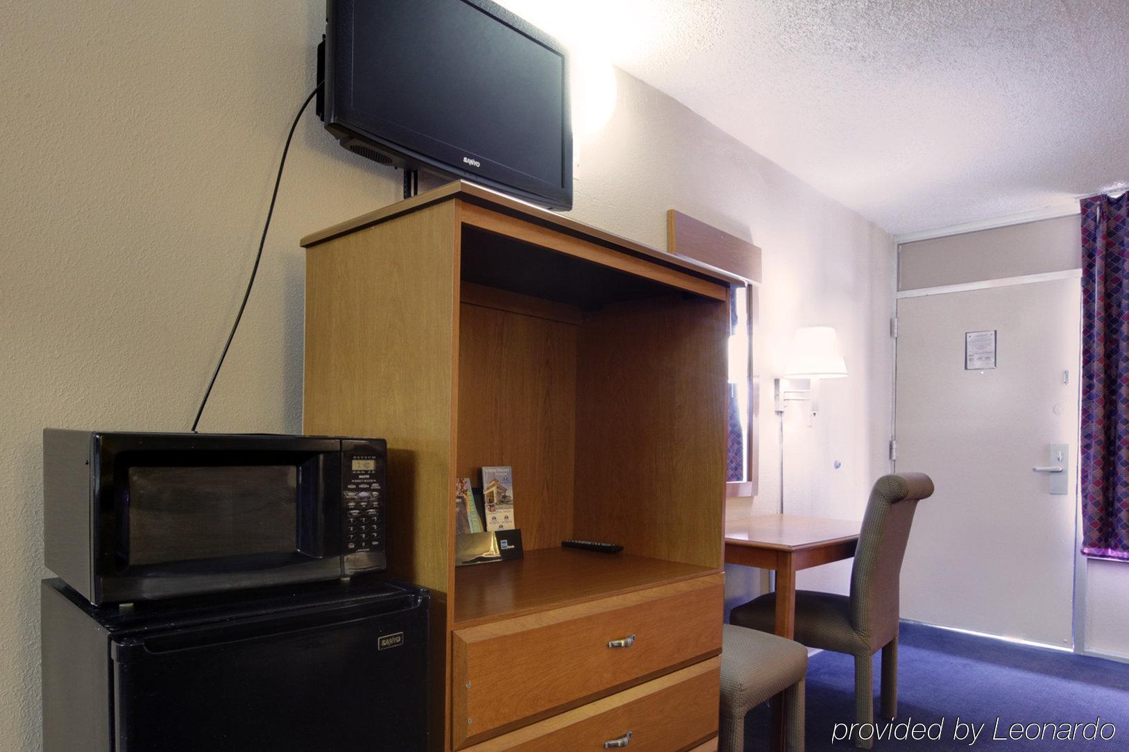 Americas Best Value Inn Alachua Kamer foto